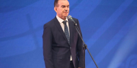 Владимир Устинов и Вениамин Кондратьев поздравили финалистов международного конкурса дизайнеров «На крыльях» - Администрация Краснодарского края
