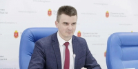 Вячеслав Романов стал первым вице-спикером Самарской Губернской Думы - Комсомольская Правда Самара