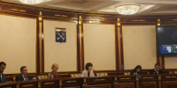 Ленобласть ведёт системную работу по профилактике коррупции - Администрация ЛенОбласти