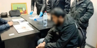 В Самаре задержали мигранта с поддельными документами, который пытался подкупить полицию - Волга Ньюс