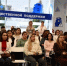 В Ульяновске прошло мероприятие ко Дню беременных - Ulpravda.Ru