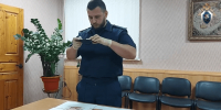 Уголовное дело возбудили в Нефтекумске за покушение на дачу взятки в автобусе - Вечерний Ставрополь