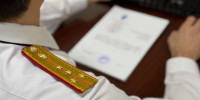 В Дагестане завершено расследование уголовного дела о незаконном обороте особо ценных водных биоресурсов - Следственный комитет