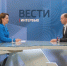 "Вести. Интервью": форум "КПД" - ГТРК Регион-Тюмень