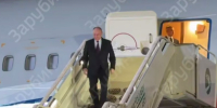 Президент РФ Владимир Путин примет участие в экологическом саммите и совете глав СНГ в Туркменистане - 47 новостей