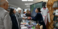 В Уфе прошло торжественное собрание ко Дню Республики - Совет гор. округа Уфа