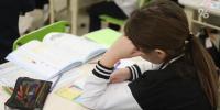 Нужно учить ребёнка чихать в локтевой сгиб, чтобы не распространять ОРВИ — врач - ИА Победа 26