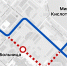 В Перми изменят движение по Гайве шести городских маршрутов - Комсомольская Правда