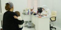 Свыше 263 тысяч доз вакцины против гриппа поступили в Чечню - ИА Чечня Сегодня