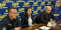 Мария Воропаева встретилась с активистами Калужского РО - ЛДПР