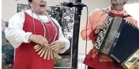 Трубчевские работники культуры — среди победителей престижных конкурсов - Газета Земля Трубчевская