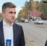 Ремонт путепровода на улице Смольной в Иванове завершился досрочно - Известно.ру