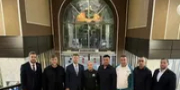В Уфе встретили первых участников мультитурнира «Кубок республик» - Башинформ