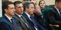 Олег Денисов отметил труд организаторов летней оздоровительной кампании - Город Пенза