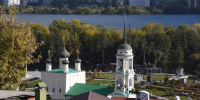 Массовый налёт БПЛА и покусанная в детсаду малышка. Главные новости Воронежа и области за 8 октября - МОЁ! Online