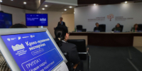 Честный разбор с прицелом на развитие: на кросс-вузовской сессии «Приоритета-2030» проанализировали проблемы достижения целей технического лидерства - АГУ
