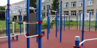 Спорт становится доступнее для жителей Смоленской области - ГТРК