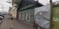 В центре Тамбова выявили 20 заброшенных и ветхих помещений - OnlineTambov.Ru