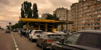 Где заправиться в Воронеже вечером 8 октября - TV-Gubernia.Ru