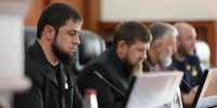Рамзан Кадыров утвердил состав Правительства Чеченской Республики - ИА Грозный-информ
