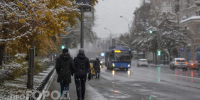 В Нижегородской области назвали точную дату первого снегопада с ледяным ветром - ProDzer.Ru
