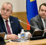 Депутаты областной думы сформировали руководящие органы на очередной срок полномочий - Мурманский вестник