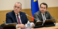 Депутаты областной думы сформировали руководящие органы на очередной срок полномочий - Мурманский вестник