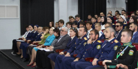 В Ингушетии состоялся творческий конкурс среди следственных управлений СКФО - Сердало