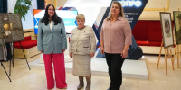 В финал конкурса сельских старост Подмосковья вышли три активистки из Подольска - Pro-Domodedovo.Ru