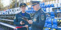 Фото: пресс-служба ГУ МЧС России по Псковской области - InformPskov.Ru