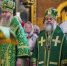 08.10.26 г. Митрополит Иосиф среди других архипастырей сослужил Святейшему Патриарху Кириллу, изображение №1 - Ивановская митрополия