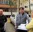 В Наро-Фоминске продолжаются встречи представителей администрации, МБУ и УК с жителями МКД - Администрация Наро-Фоминского г.о.