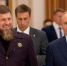 Владимир Путин: благодаря Рамзану Кадырову и его команде Грозный преобразился так,  как никто и не мечтал - Газета Терская Новь