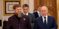 Владимир Путин: благодаря Рамзану Кадырову и его команде Грозный преобразился так,  как никто и не мечтал - Газета Терская Новь