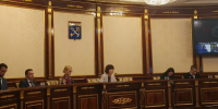 Фото: пресс-служба Правительства Ленинградской области - Газета Выборг