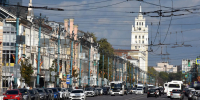 Прогноз погоды в Воронеже на пятницу, 9 октября - МОЁ! Online