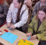 В Культурном центре «Белинский» состоялось торжественное мероприятие, приуроченное ко Дню беременных - Объединение литературно-мемориальных музеев