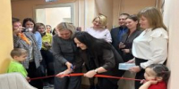 В Курганском областном социально-реабилитационном центре открыли иглотерапевтическую службу - Новый мир