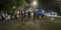 В Сеймском округе Курска организовали подвоз питьевой воды - Курская правда