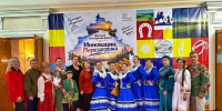 «Житница» Морозовского района покорила сцену межмуниципального проекта - Bloknot-Morozovsk.Ru