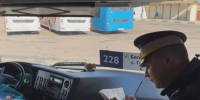 В Белгороде за четыре дня рейда «Автобус» выявили 32 нарушения - Сетевое издание Победа 31