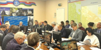 В Петрозаводске обсудили, как будут эвакуировать граждан в случае ЧП и последствий военных атак - StolicaOnego.Ru