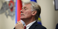 Песков: Заявления Зеленского говорят о нежелании выходить на мирные траектории - Вечерняя Москва