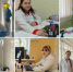 Всех девушек объединяет любовь к медицине и стремление помогать людям. - Новгородские Ведомости