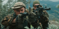 Новый сериал «Спецы» об операциях ФСБ снимали в Ленобласти - 47Channel.Ru