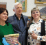 Состоялось открытие новой выставки «ПОЛИГРАФИКА» Владимира Соловьева - Художественный музей