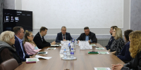 В Новоусманском районе запустили проект творческой реабилитации для семей участников СВО - Новая Усмань Сегодня