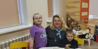 В гостях у сказок братьев Гримм - ЦБ Спасского района