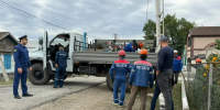 Прокуратура Тарумовского района добилась замены аварийной опоры ЛЭП - Дагестанская правда
