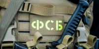 Съемки сериала про ФСБ проходят в Ленобласти - 47 новостей